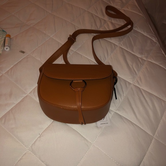Handbags - New jj winters crossbody bag.